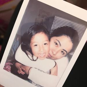 Meet your Posher, Diana